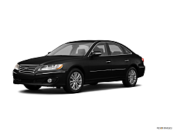 Thumbnail image of 2011 Hyundai Azera at First Class Autos