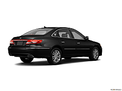 Thumbnail image of 2011 Hyundai Azera at First Class Autos