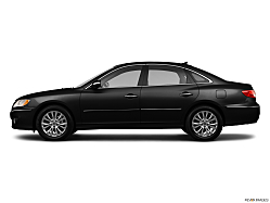 Thumbnail image of 2011 Hyundai Azera at First Class Autos