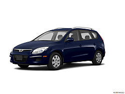 Thumbnail image of 2011 Hyundai Elantra Touring at Maxon Hyundai Inc.