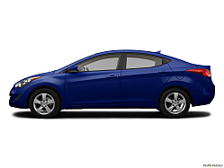 Thumbnail image of 2011 Hyundai Elantra at Norm Reeves Honda Superstore Vista