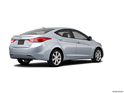 Thumbnail image of 2011 Hyundai ELANTRA at Honda Morristown