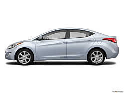 Thumbnail image of 2011 Hyundai ELANTRA at Honda Morristown