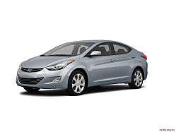 Thumbnail image of 2011 Hyundai ELANTRA at Honda Morristown