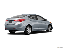 Thumbnail image of 2011 Hyundai ELANTRA at Honda Morristown