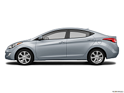 Thumbnail image of 2011 Hyundai ELANTRA at Honda Morristown
