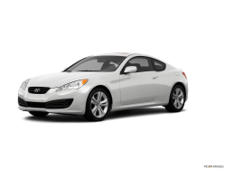 Thumbnail image of 2011 Hyundai Genesis Coupe at LG Auto Group