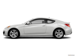 Thumbnail image of 2011 Hyundai Genesis Coupe at LG Auto Group