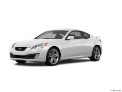 Thumbnail image of 2011 Hyundai Genesis Coupe at 4042 Motorsports