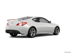 Thumbnail image of 2011 Hyundai Genesis Coupe at 4042 Motorsports