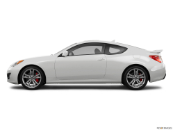 Thumbnail image of 2011 Hyundai Genesis Coupe at 4042 Motorsports