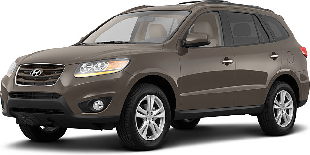 2011 Hyundai SANTA FE Limited at Stargate Auto Sales Murfreesboro