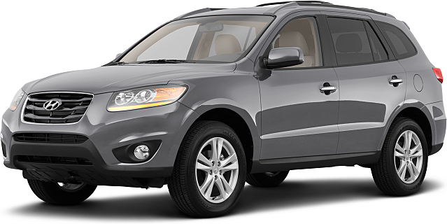 2011 Hyundai SANTA FE Limited at Stargate Auto Sales Murfreesboro