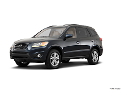 Thumbnail image of 2011 Hyundai SANTA FE at Brown Daub Volvo Cars Lehigh Valley