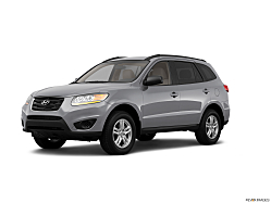 Thumbnail image of 2011 Hyundai SANTA FE at Lake Powell Auto Group