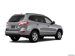 Thumbnail image of 2011 Hyundai SANTA FE at Lake Powell Auto Group