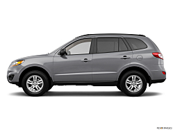 Thumbnail image of 2011 Hyundai SANTA FE at Lake Powell Auto Group
