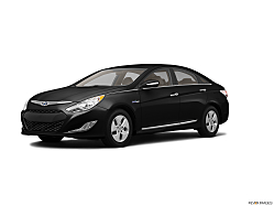 Thumbnail image of 2011 Hyundai SONATA Hybrid at Dan Hemm Chevrolet Cadillac