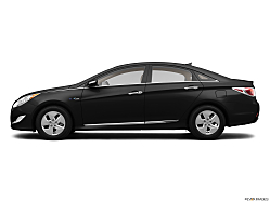 Thumbnail image of 2011 Hyundai SONATA Hybrid at Dan Hemm Chevrolet Cadillac