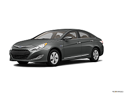 Thumbnail image of 2011 Hyundai SONATA Hybrid at AUTOMOTIVE CONNECTION