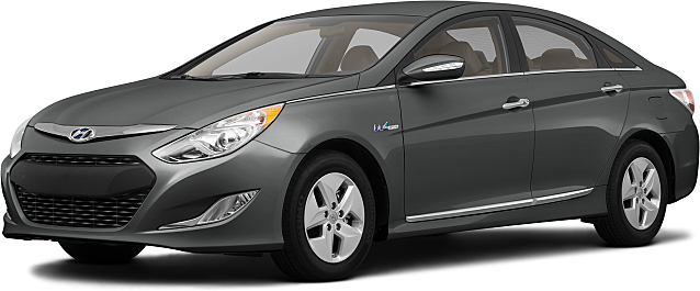 2011 Hyundai SONATA Hybrid at AUTOMOTIVE CONNECTION