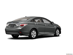 Thumbnail image of 2011 Hyundai SONATA Hybrid at AUTOMOTIVE CONNECTION