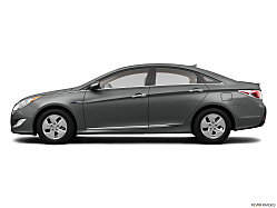 Thumbnail image of 2011 Hyundai SONATA Hybrid at AUTOMOTIVE CONNECTION