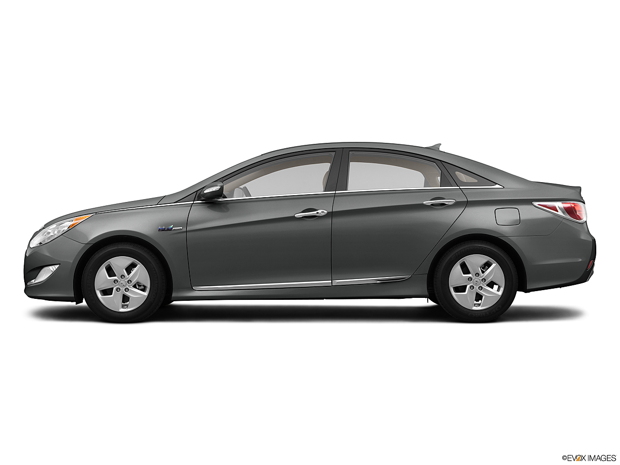 Image of 2011 Hyundai SONATA Hybrid