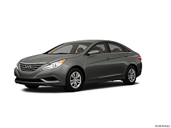 Thumbnail image of 2011 Hyundai SONATA at Roy O' Brien Ford