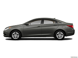 Thumbnail image of 2011 Hyundai SONATA at Roy O' Brien Ford