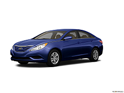 Thumbnail image of 2011 Hyundai SONATA at North Shore Honda
