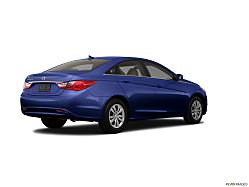 Thumbnail image of 2011 Hyundai SONATA at North Shore Honda