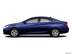 Thumbnail image of 2011 Hyundai SONATA at North Shore Honda
