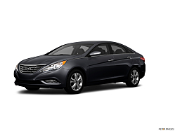 Thumbnail image of 2011 Hyundai SONATA at Honda Morristown