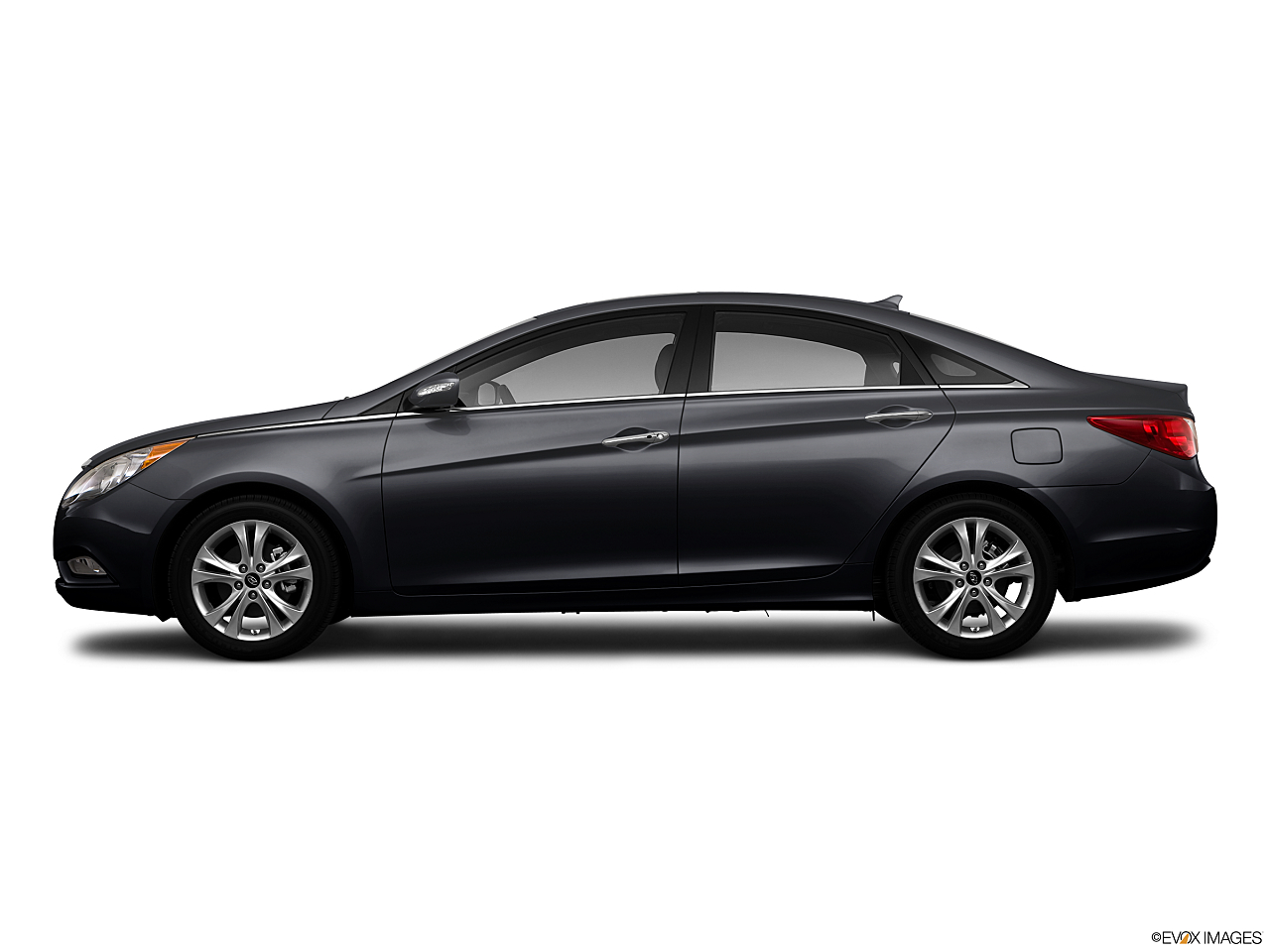 Image of 2011 Hyundai SONATA