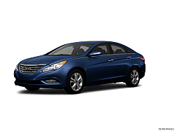 Thumbnail image of 2011 Hyundai SONATA at Alpine Motors of Raleigh