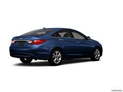 Thumbnail image of 2011 Hyundai SONATA at Alpine Motors of Raleigh