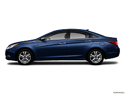 Thumbnail image of 2011 Hyundai SONATA at Alpine Motors of Raleigh
