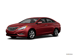 Thumbnail image of 2011 Hyundai SONATA at Honda Morristown