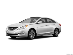 Thumbnail image of 2011 Hyundai SONATA at Broadway Motors
