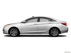 Thumbnail image of 2011 Hyundai SONATA at Broadway Motors