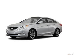 Thumbnail image of 2011 Hyundai SONATA at Hallmark Hyundai Hendersonville