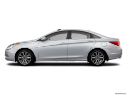 Thumbnail image of 2011 Hyundai SONATA at Hallmark Hyundai Hendersonville