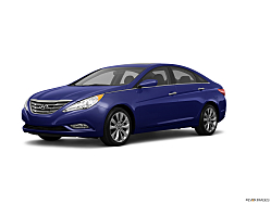 Thumbnail image of 2011 Hyundai SONATA at Brown Daub Volvo Cars Lehigh Valley