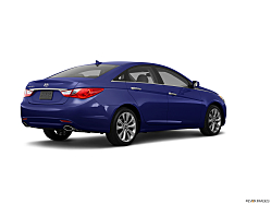 Thumbnail image of 2011 Hyundai SONATA at Brown Daub Volvo Cars Lehigh Valley