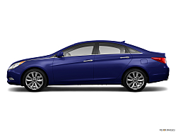 Thumbnail image of 2011 Hyundai SONATA at Brown Daub Volvo Cars Lehigh Valley