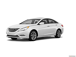 Thumbnail image of 2011 Hyundai SONATA at Rjb And Son