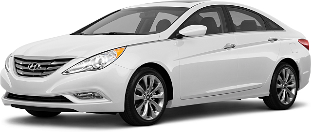2011 Hyundai SONATA SE at Rjb And Son