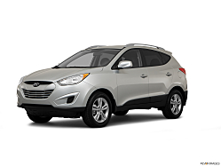 Thumbnail image of 2011 Hyundai TUCSON at Franklin Motor Company
