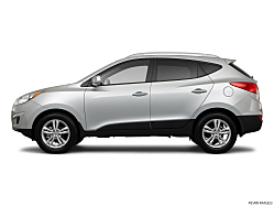 Thumbnail image of 2011 Hyundai TUCSON at Franklin Motor Company